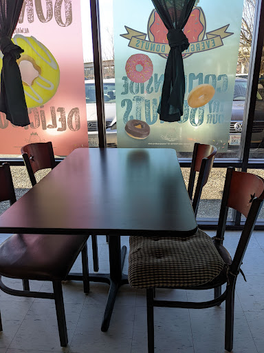 Donut Shop «Evergreen Donuts», reviews and photos, 20101 44th Ave W F, Lynnwood, WA 98036, USA