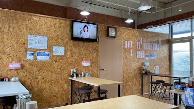 食堂 永野商店