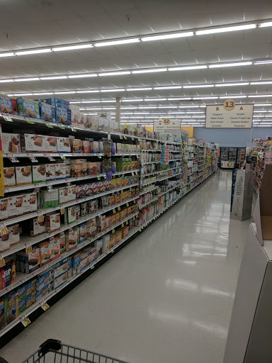 Grocery Store «Hannaford Supermarket», reviews and photos, 114 High St, Caribou, ME 04736, USA