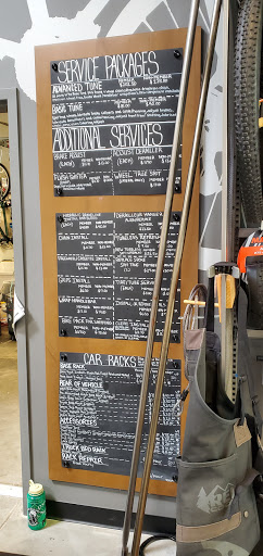 Camping Store «REI», reviews and photos, 7531 North Point Pkwy, Alpharetta, GA 30022, USA