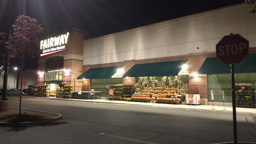 Supermarket «Fairway Market Nanuet», reviews and photos, 75 W Rte 59, Nanuet, NY 10954, USA