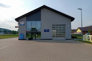 District Vehicle Control Station image