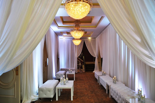 Banquet Hall «Astoria Banquets and Events Venue», reviews and photos, 1375 W Dundee Rd, Buffalo Grove, IL 60089, USA