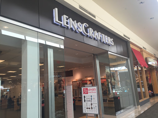 Eye Care Center «LensCrafters», reviews and photos, 100 Robinson Centre Drive #2870, Pittsburgh, PA 15205, USA