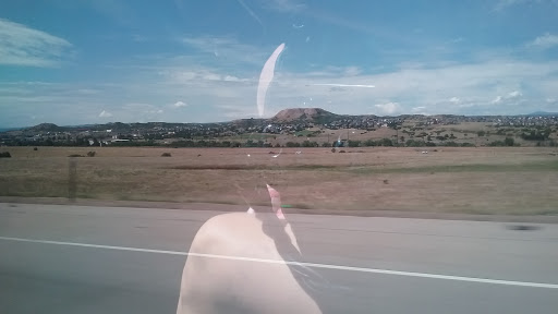 Golf Course «Red Hawk Ridge Golf Course», reviews and photos, 2156 Red Hawk Ridge Dr, Castle Rock, CO 80109, USA