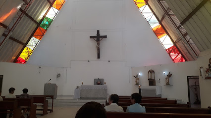 Iglesia Montelibano