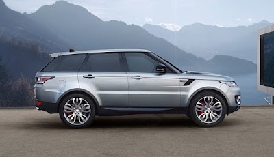 Photos of Land Rover Autohaus Lehr GmbH