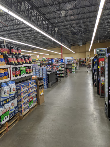 Grocery Store «Grocery Outlet Bargain Market», reviews and photos, 625 Commercial St, Eureka, CA 95501, USA