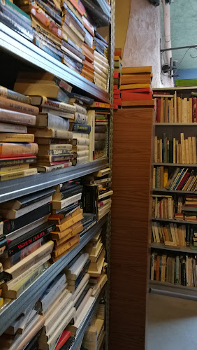 Librairie de livres d'occasion Le Moulin à Lire Grasse