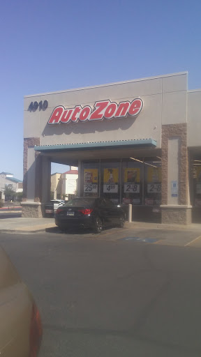 Auto Parts Store «AutoZone», reviews and photos, 4910 W Baseline Rd, Laveen Village, AZ 85339, USA