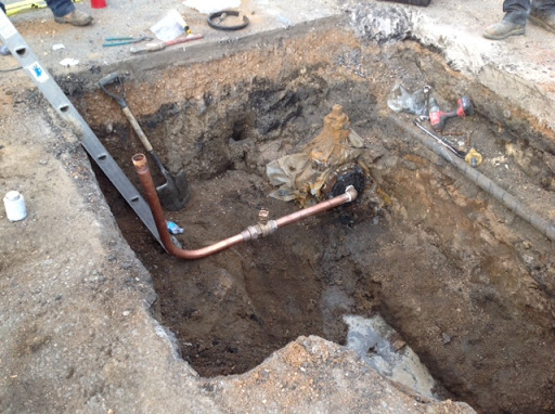 Plumber «APEX Plumbing Co.», reviews and photos, 12275 W 48th Ave, Wheat Ridge, CO 80033, USA