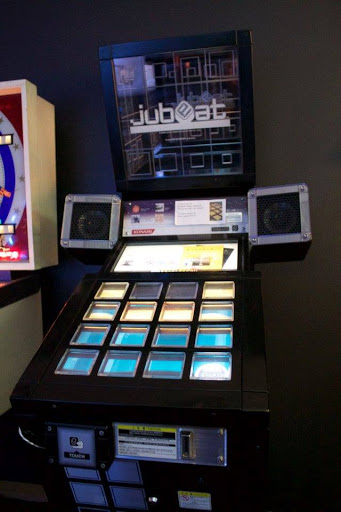 Video Arcade «Game Nest», reviews and photos, 4545 W Spring Mountain Rd #104, Las Vegas, NV 89103, USA