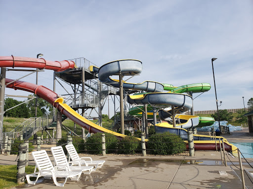Water Park «Apple Valley Aquatic Center», reviews and photos, 14421 Johnny Cake Ridge Rd, Apple Valley, MN 55124, USA
