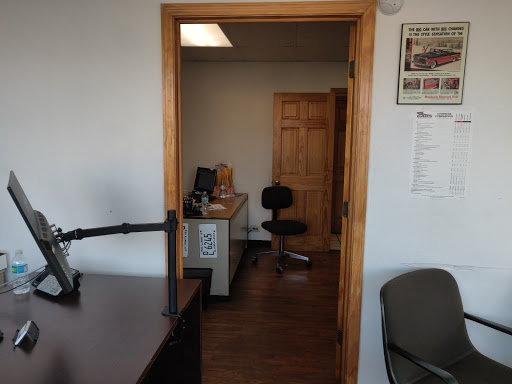 Used Car Dealer «Sibley Car Credit Inc», reviews and photos, 519 E Sibley Blvd, Dolton, IL 60419, USA