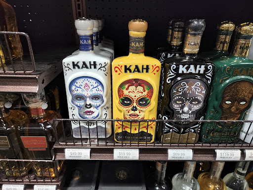 Wine Store «Mission Wine And Spirits», reviews and photos, 13654 Burbank Blvd, Sherman Oaks, CA 91401, USA