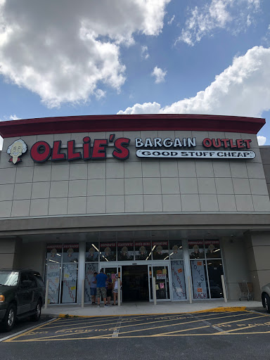 Ollie's Bargain Outlet