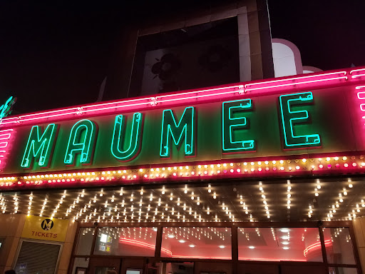 Movie Theater «Maumee Indoor Theatre», reviews and photos, 601 Conant St, Maumee, OH 43537, USA
