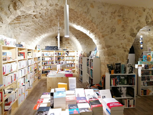 Librairie L'Ourse Bleue à Saint-Gély-du-Fesc
