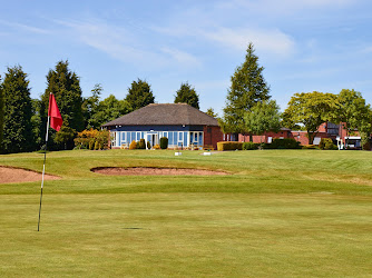 Woodham Golf & Country Club