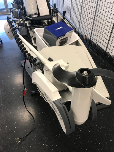 Canoe & Kayak Store «Caney Fork Outdoors - Nashville Store», reviews and photos, 2710 Old Lebanon Rd #10, Nashville, TN 37214, USA