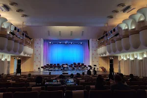 Philharmonic Concert Hall image