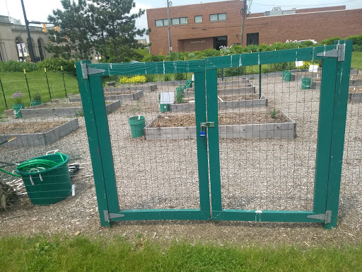 Homeless Shelter «Haven of Rest Ministries», reviews and photos