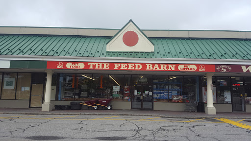 Feed Barn, 1515 NY-22, Brewster, NY 10509, USA, 