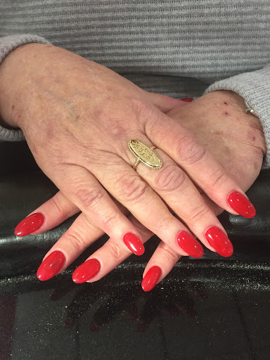 Nail Salon «VIP Nails & Spa Beauty Salon», reviews and photos, 1931 S Hurstbourne Pkwy, Louisville, KY 40220, USA