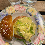 Photo n° 3 de l'avis de Lauryne.n fait le 27/11/2021 à 20:55 pour Princesse Café à Paris