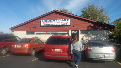 Madison Heights Urgent Care & Pediatrics