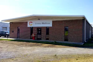 Clinica Medicos image