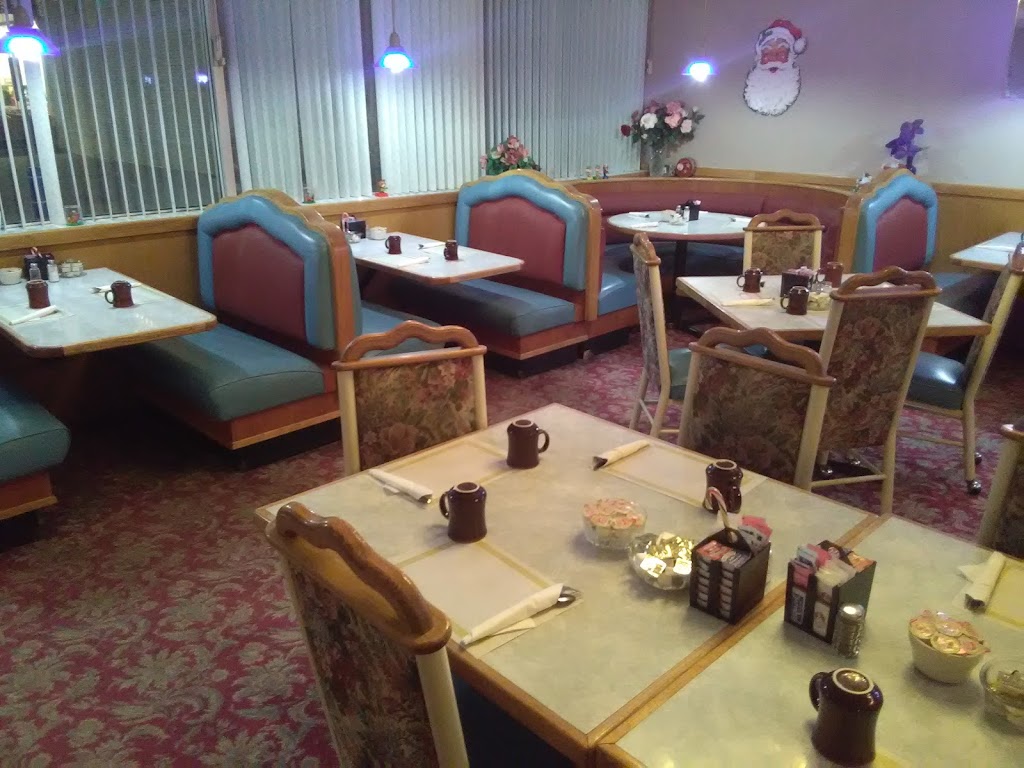 Andrea's Pizza 53219