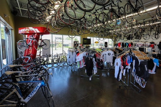 Bicycle Store «Canyon Bicycles - Draper», reviews and photos, 762 E 12300 S, Draper, UT 84020, USA