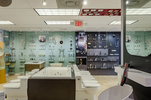 Paint Store «Miami Home Centers, Benjamin Moore Paint Center, South Miami», reviews and photos, 7325 SW 57th Ave, South Miami, FL 33143, USA