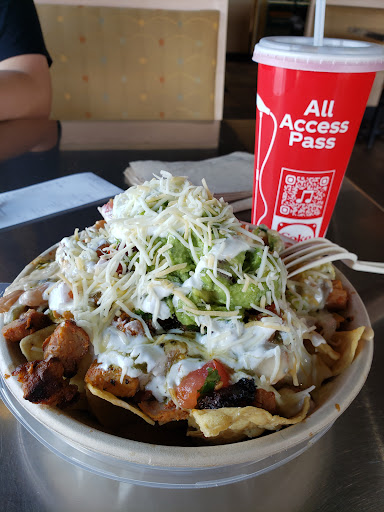 Mexican Restaurant «QDOBA Mexican Eats», reviews and photos, 10018 Grant St, Thornton, CO 80229, USA