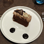 Photo n°3 de l'avis de Mauro.a fait le 26/03/2021 à 13:58 sur le  Berealto Enosteria Moderna à Vicenza