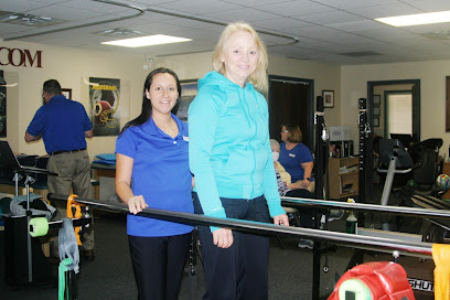 Eastern Shore Physical Therapy - Berlin