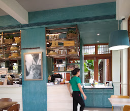 S&P market place Hua Hin photo