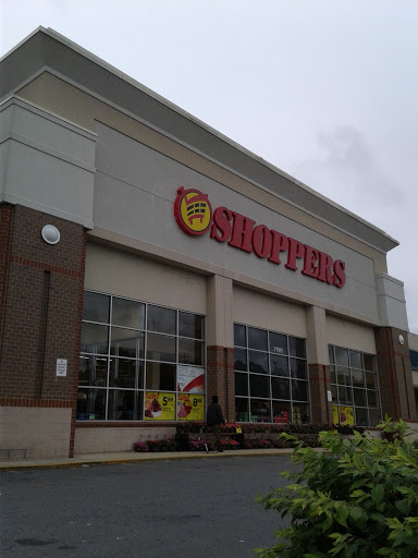 Shopping Mall «Carrollton Shopping Center», reviews and photos, 8474 Annapolis Rd, New Carrollton, MD 20784, USA