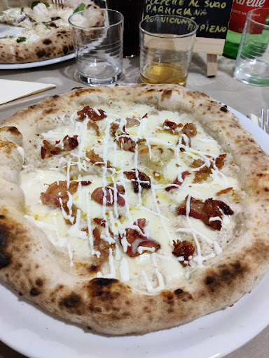 300 Grammi - Officina della Pizza in Castelvenere, Provincia di Benevento