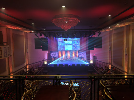 Event Venue «Hippodrome Theater», reviews and photos, 528 N 2nd St, Richmond, VA 23219, USA