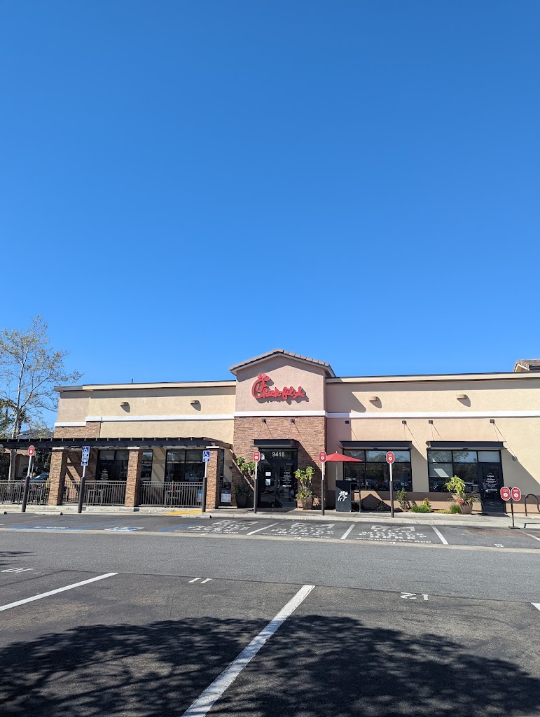 ChickfilA El Cajon, CA 92071 Menu, Hours, Reviews and Contact