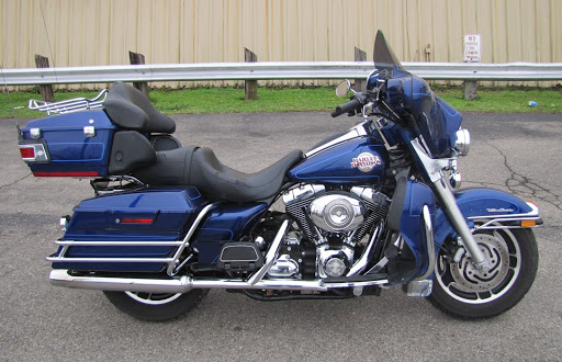 Used Motorcycle Dealer «Monster Powersports», reviews and photos, 315 N Rand Rd, Wauconda, IL 60084, USA