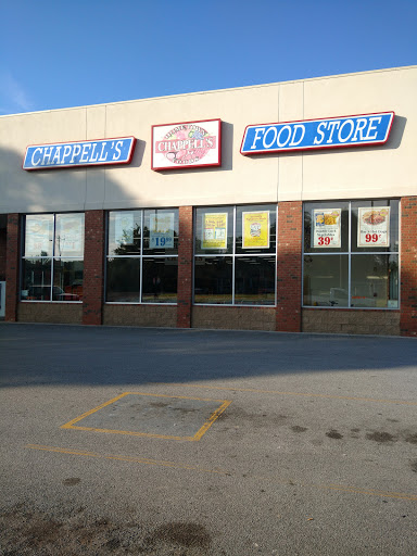Chapells Hometown Foodstore, 10041 US-70, McEwen, TN 37101, USA, 