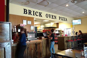 La Torcia Brick Oven Pizza - Cabot image