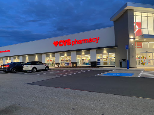 Drug Store «CVS», reviews and photos, 34 Cambridge St, Burlington, MA 01803, USA