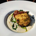 Photo n°1 de l'avis de Manuel.o fait le 02/03/2021 à 18:33 sur le  Osteria Terraglio à Bassano del Grappa