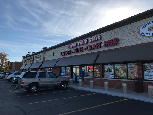 Liquor Store «Taylor Party Store», reviews and photos, 9018 Telegraph Rd, Taylor, MI 48180, USA