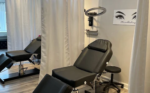 Soft Touch Microblading Spa And Training image