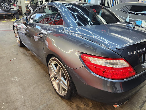 D&L Auto Detail & Specialties en Evansville